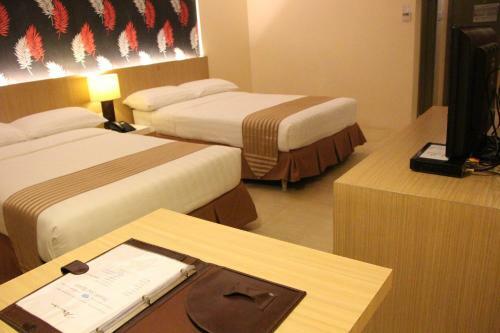 Hotel Mount Sea Resort