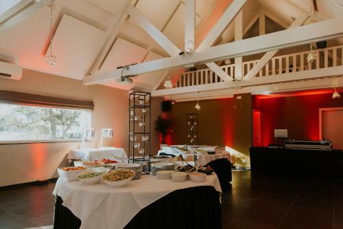 B&B De Casteleer