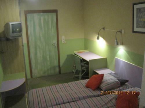 Hotel And Chaletpark Fauwater