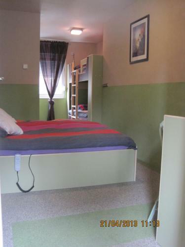 Hotel And Chaletpark Fauwater