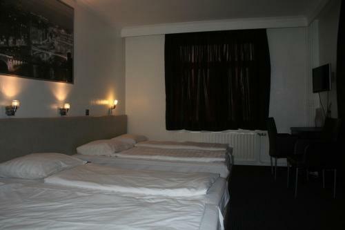 Hotel Admiraal