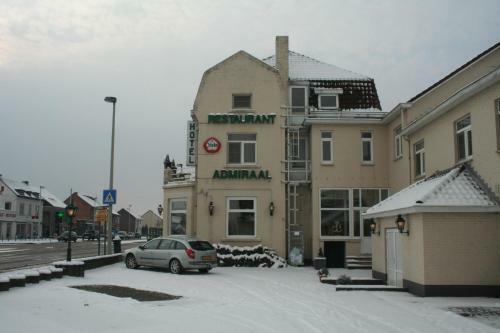 Hotel Admiraal