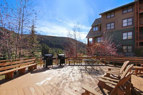 Apartamento 2609 Tenderfoot Lodge Condo