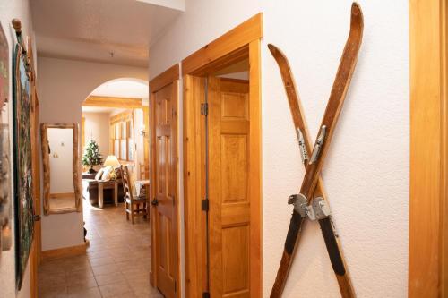 Apartamento 8750 Trappers Crossing Condo