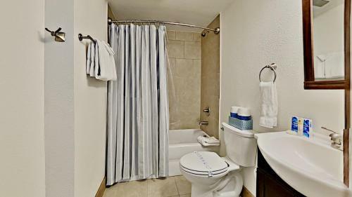 Apartamento Lakeshore 7