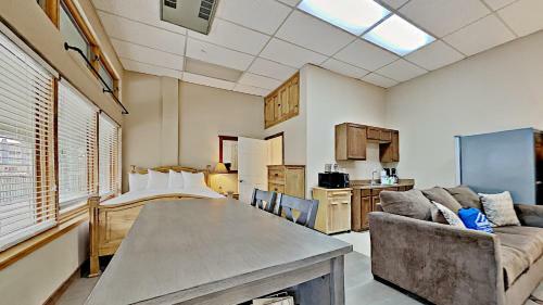 Apartamento Lakeshore 7