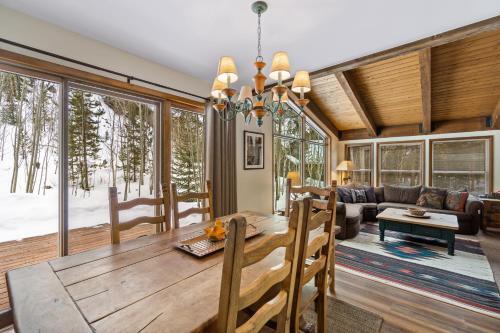 Keystone Gulch Cabin 1688 Cabin