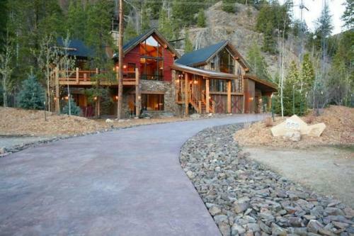 Keystone Prospectors Home 669