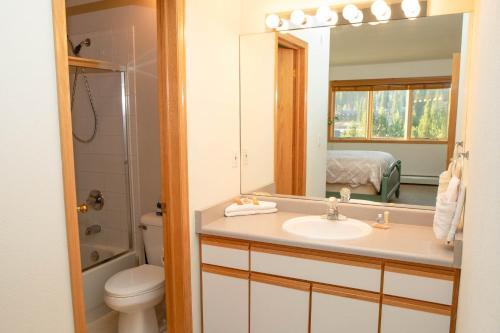 Apartamento 323 Cinnamon Ridge Condo