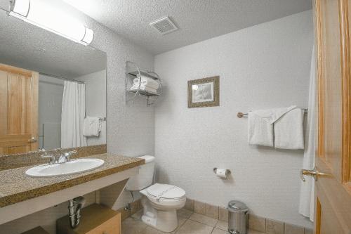 Apartamento Gateway Lodge 5087