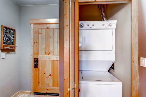 Apartamento Tenderfoot Lodge 2616 Condo