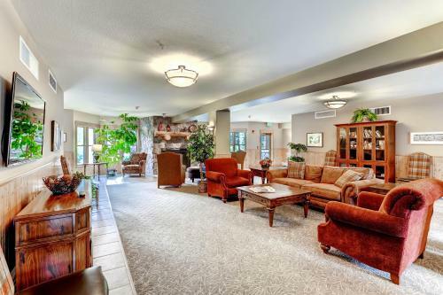 Apartamento Tenderfoot Lodge 2616 Condo