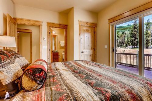 Three-bedroom Townhouse