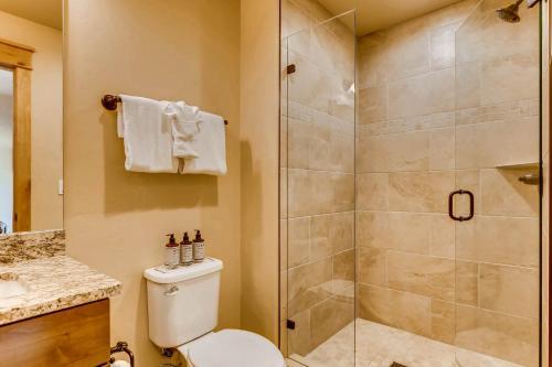 Three-bedroom Townhouse