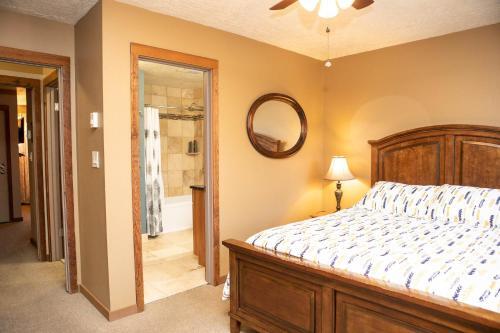 Apartamento 1221 Keystone Gulch Condo