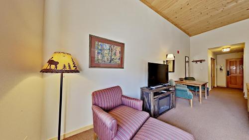 Apartamento Gateway Lodge 5057