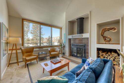 Pines Condominiums