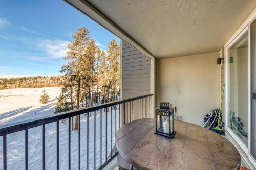 Pines Condominiums