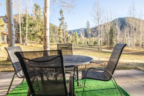 1622 Quicksilver Townhouse