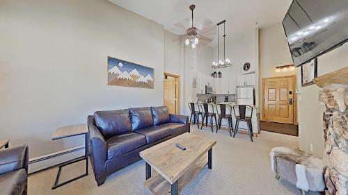 Hidden River Lodge 5980