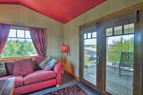 Lostberry Ranch - Gorgeous Co Mountain Home