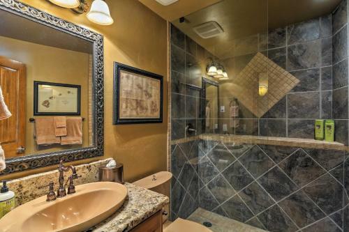 Lostberry Ranch - Gorgeous Co Mountain Home