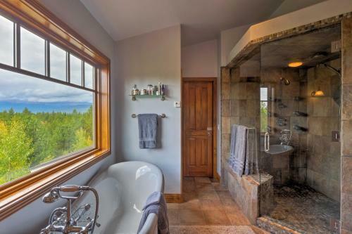 Lostberry Ranch - Gorgeous Co Mountain Home