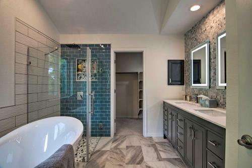 Spacious Family Home With Deck, 9 Mi To Boulder!