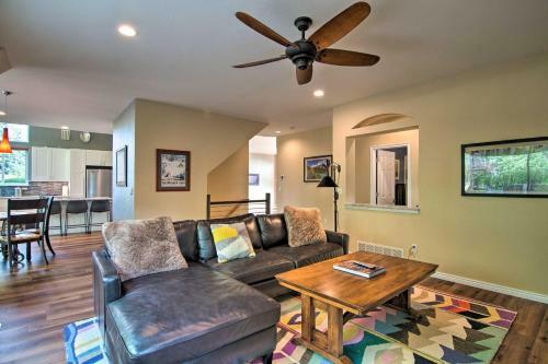 Spacious Family Home With Deck, 9 Mi To Boulder!