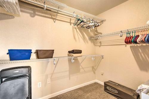 Spacious Lafayette Retreat - 20 Mi To Denver!