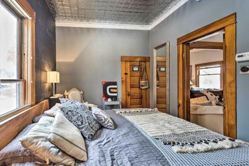 Montrose Escape - Walk To Downtown And Park!
