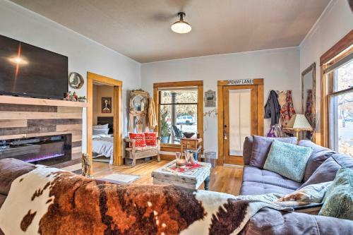 Montrose Escape - Walk To Downtown And Park!