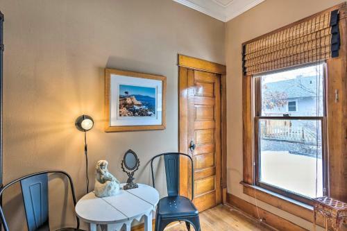 Montrose Escape - Walk To Downtown And Park!