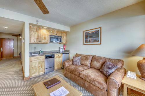 Apartamento Emmons