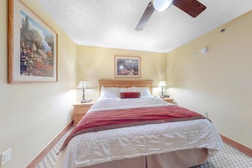 Apartamento Emmons