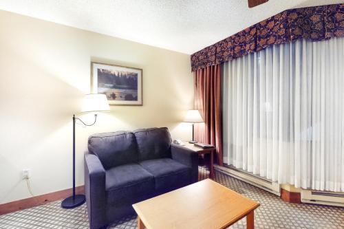 Apartamento Emmons