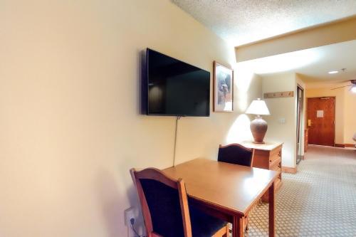 Apartamento Emmons
