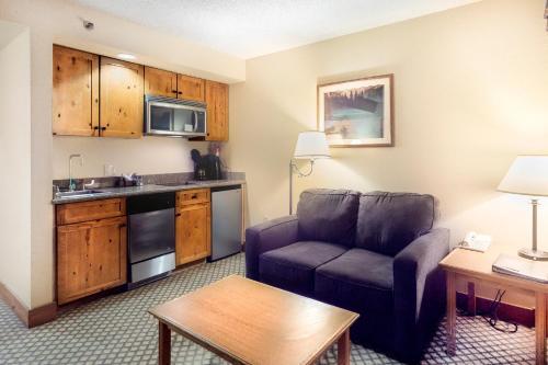 Apartamento Emmons