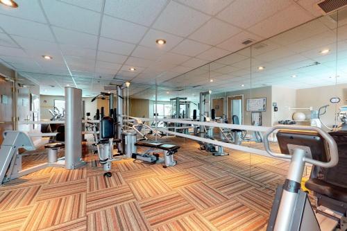 Apartamento Emmons