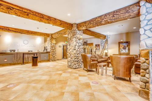 Apartamento Emmons
