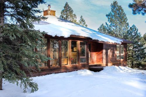 Appaloosa Retreat