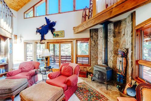Appaloosa Retreat