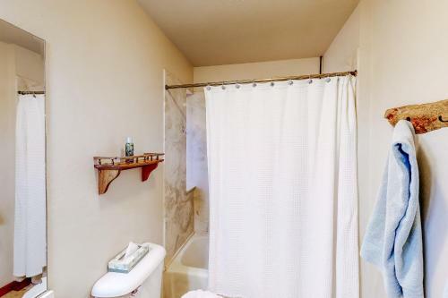 Appaloosa Retreat
