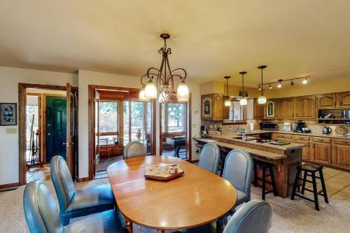 Appaloosa Retreat