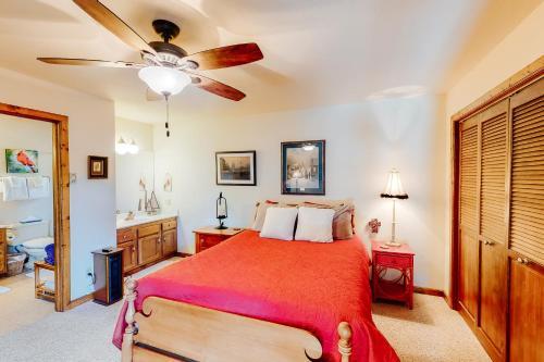 Appaloosa Retreat