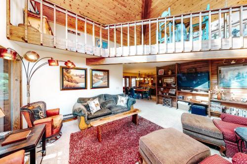 Appaloosa Retreat
