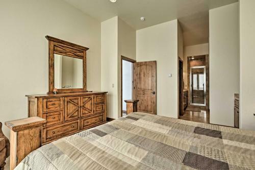 Crested Butte Townhome With Views - Steps To Lifts!