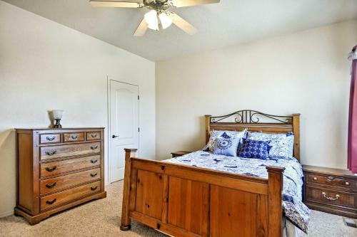 Cozy Pagosa Home With Mtn, Lake And Golf Course View!