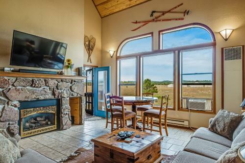 Cowboy Cabin
