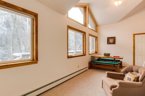 Three Sisters Peak Cabin At Filoha Meadows